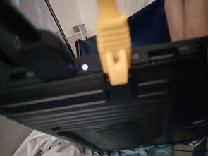 笔记本电脑网线接口松动或凸出？先别慌，看这里！